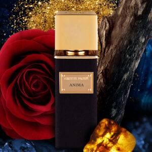 ANIMA EXTRAIT DE PARFUM 100ML – GRITTI PRIVÉ